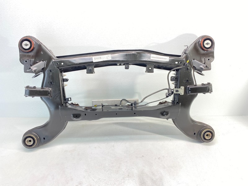 14-21 Maserati Quattro Ghibli Rear Chassis Subframe Crossmember Stabilizer OEM✅