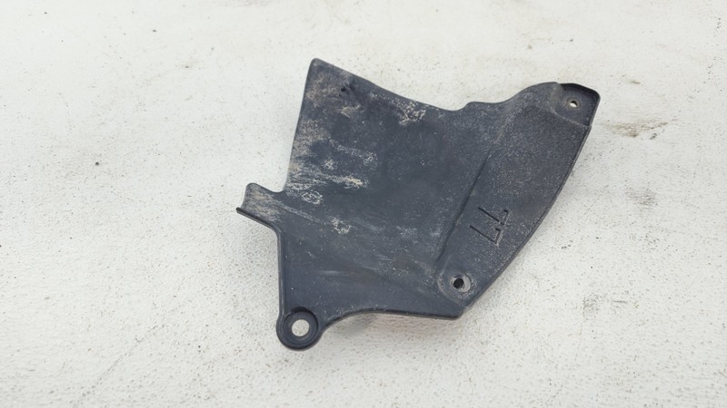 2015-2017 Toyota Camry Front Right Inner Fender Liner SUSPENSION Shield OEM