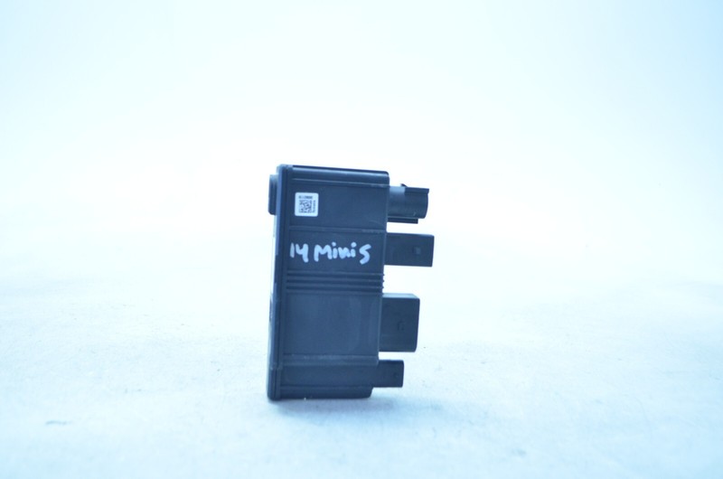 14-18 MINI COOPER S F55 F56 INTEGRATED SUPPLY MODULE UNIT OEM