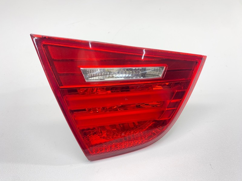 09-12BMW E90 3 Series LCI Rear Left Driver Side Inner Taillight Lamp Unit OEM✅