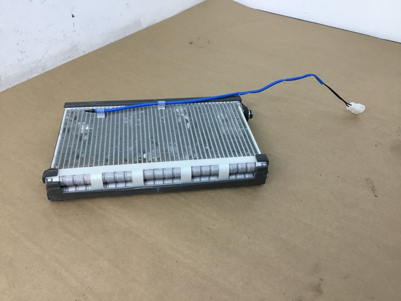 Aston Martin DB9 GT 2016 6.0L AC A/C Air Evaporator Core 13-16 |:Y