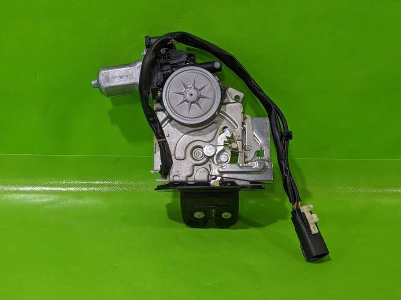 07-14 EDGE POWER LIFTGATE LOCK LATCH OEM 4458-40