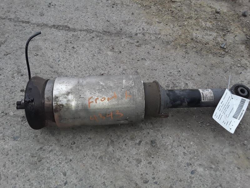 RH RIGHT FRONT AIR STRUT W/O SC FITS 10-13 RANGE ROVER SPORT 14092