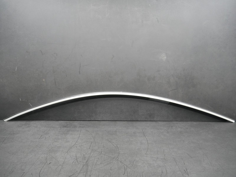 Used Left Driver Side Roof Drip Moulding Trim 2016-2018 Audi RS7 C7.5 OEM