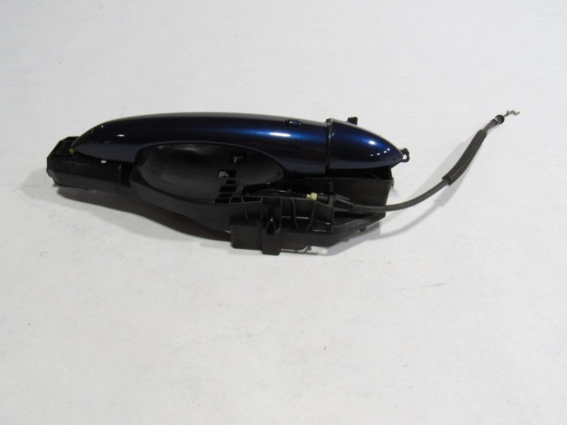 17-19 Alfa Romeo Stelvio 2019 Front Right Passenger Door Exterior Handle ;:M
