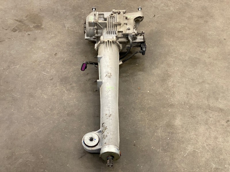 2016-2020 BUICK ENVISION REAR DIFFERENTIAL CARRIER ASSEMBLY OEM LOT779