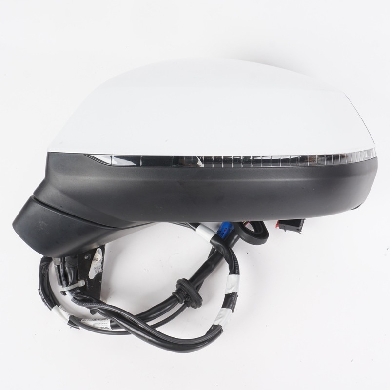 2018 - 2025 Audi SQ5 Q5 Left Side View Mirror W/ Camera OEM