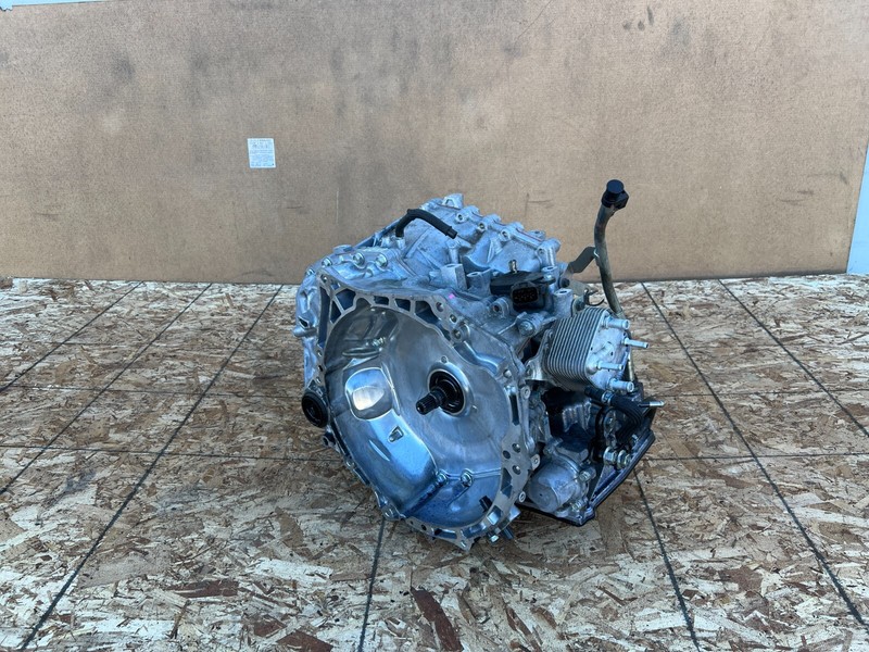 INFINITI QX50 2019-2021 OEM AUTOMATIC TRANSMISSION CVT FWD ASSEMBLY 2.0T 71K