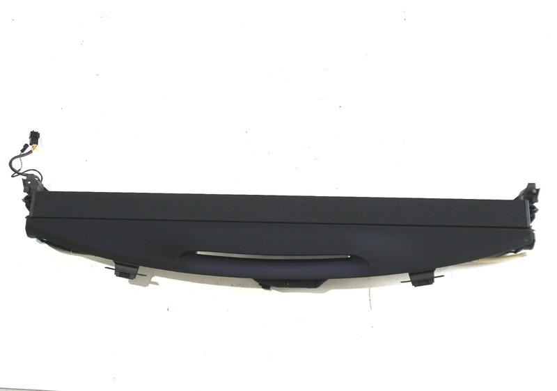 07 - 13 Mercedes W221 S550 S600 Rear Window Sun Shade Screen Roller BlindOEM