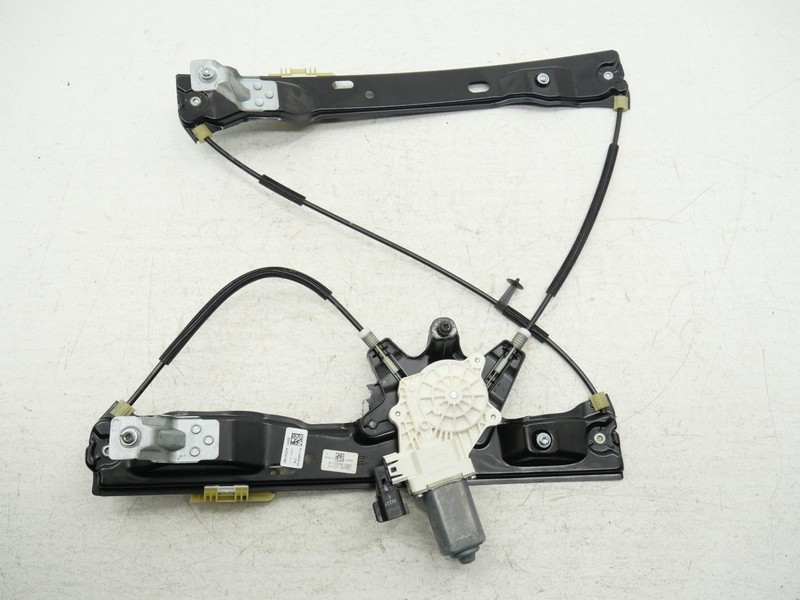 2016-2018 Ford Focus RS LH Front Window Regulator Motor Assembly BM5Z-5423201-B