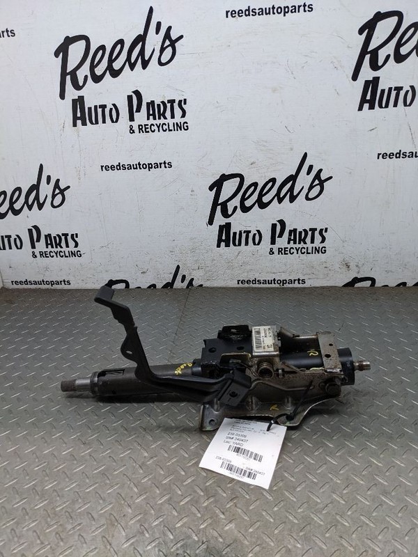 Steering Column Floor Shift Fits 10-15 CAMARO 1155257