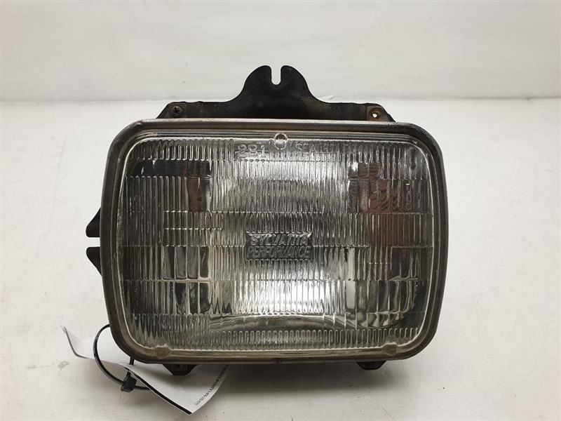 97-00 TOYOTA TACOMA DRIVER SIDE FRONT LEFT HEADLIGHT ASSEMBLY