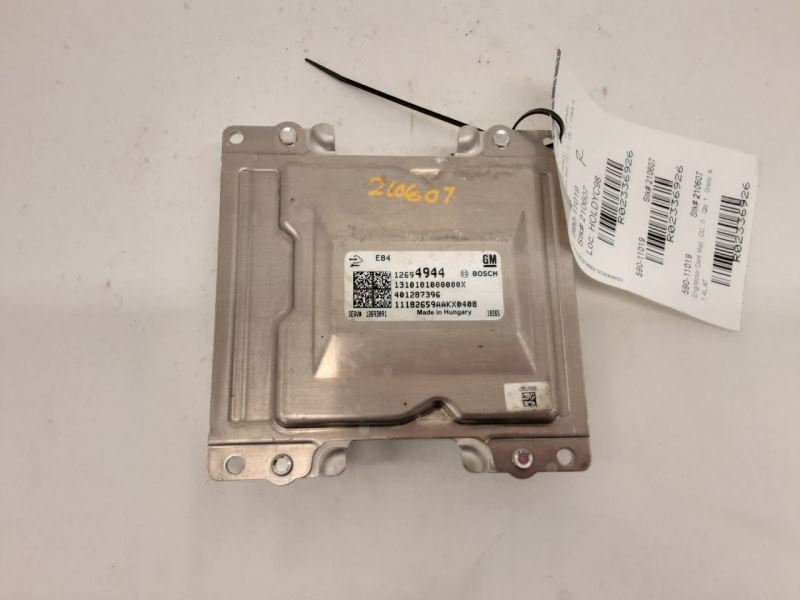 Engine ECM Electronic Control Module Fits 19 SPARK 2336926