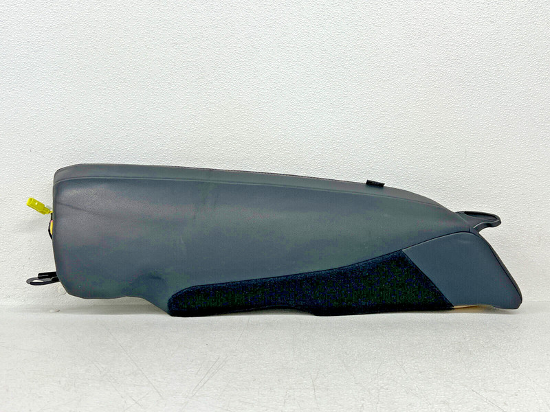 ⭐2014-2020 LEXUS IS200T REAR RIGHT PASS SEAT BOLSTER TRIM CUSHION OEM LOT2449