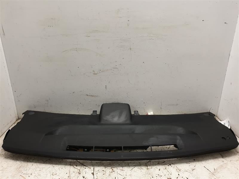 08 TOYOTA PRIUS UPPER DASH PANEL