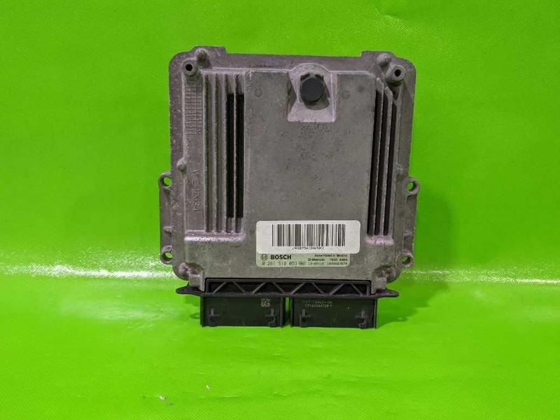 14 MKZ ECM ENGINE CONTROL MODULE OEM 4209-48