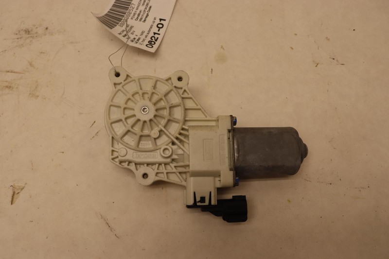 2012-2018 FORD FOCUS FRONT LEFT DRIVER SIDE DOOR WINDOW REGULATOR MOTOR OEM