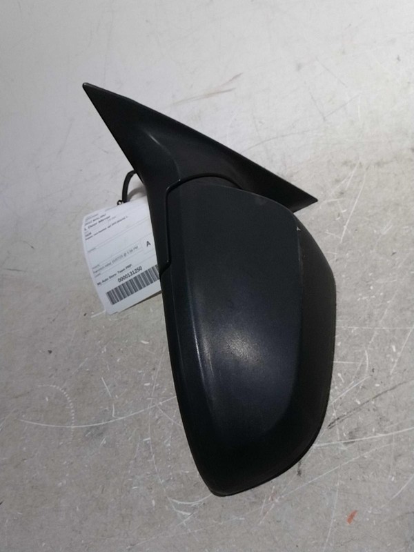2012 Chevrolet Malibu Left Door Mirror Assembly Silver 497392 Used 184k Miles
