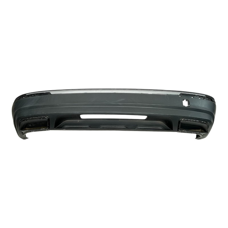 2018 2019 2020 2021 Volkswagen Tiguan Rear Bumper lower Valance OEM 5NN807521G