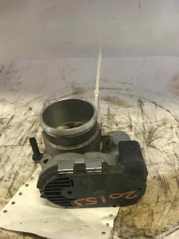 Throttle Body/valve Assy JETTA 00 01 02 03 04 05