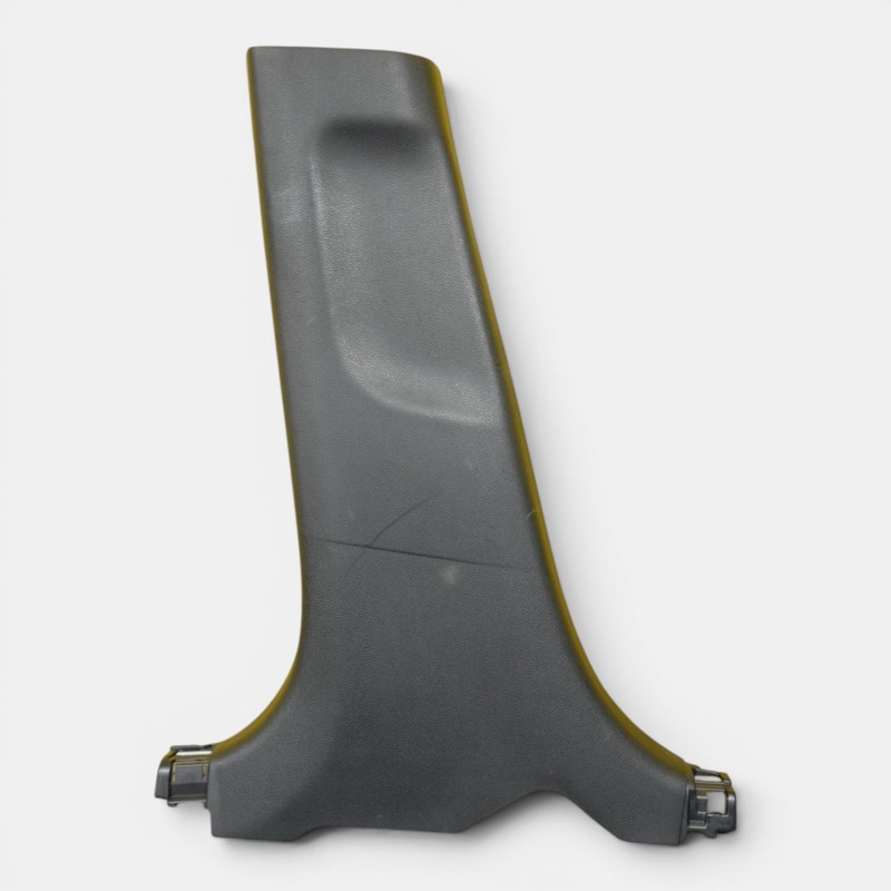 2020-2025 NISSAN SENTRA SR Left Lower B Pillar Trim Cover Panel OEM 769166lb0a