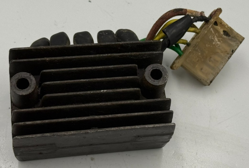 1975 Honda Goldwing GL1000 GL1 Voltage Regulator RectifierGL 1000 Gold Wing