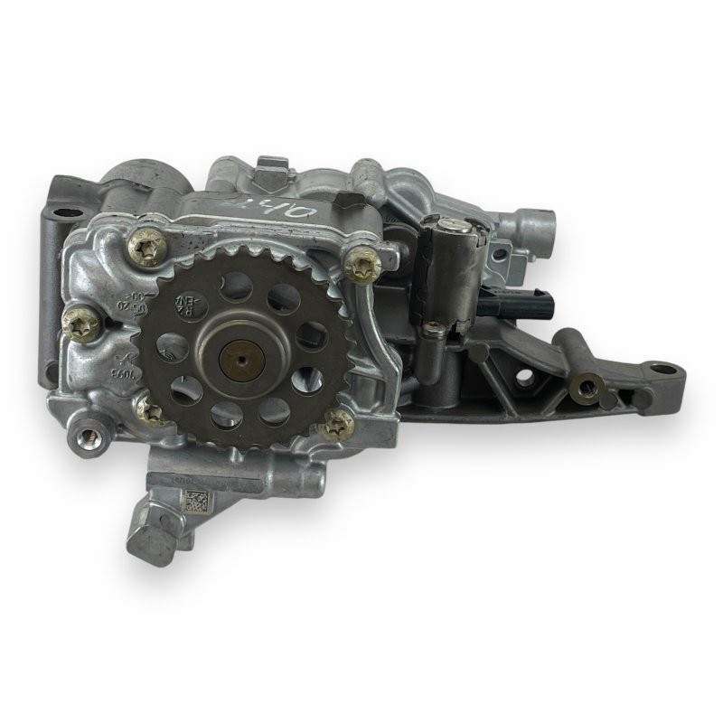 Mercedes-Benz S550 CL550 CLS63 2011-2019 OEM Engine Motor Oil Pump