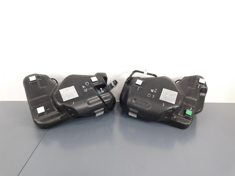 2020 21 Chevy Corvette C8 Stingray 1LT Fuel Tanks Left / Right#9005 M1
