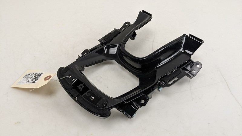 Center Console Shifter Bezel Trim Cover 77295-TJB 2019 Acura RDX 2020 2021