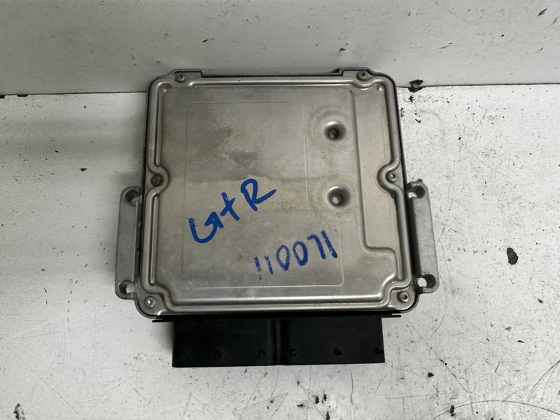 2012-2013 Kia Rio A/T Engine Computer Control Module Ecu Ecm Pcu Pcm Oem