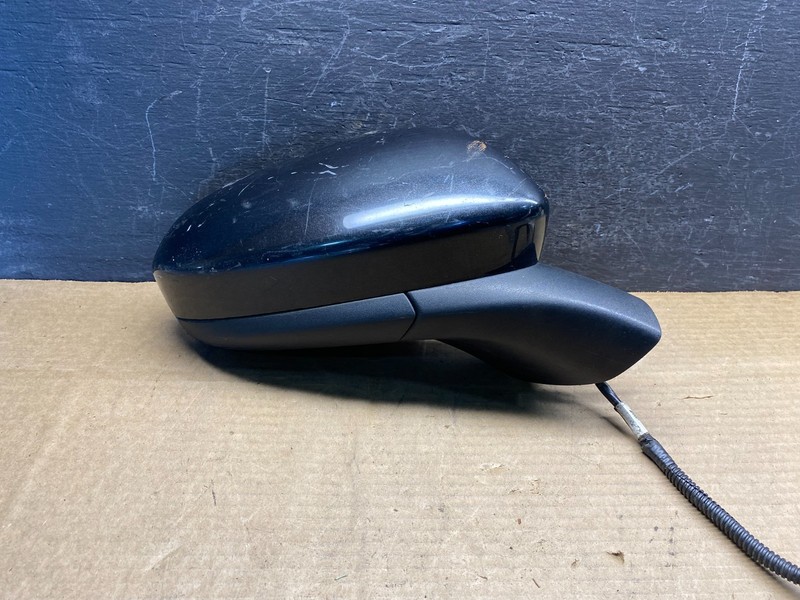 2013-2015 Ford Fusion Right Passenger RH View Door Mirror AD9765 DW