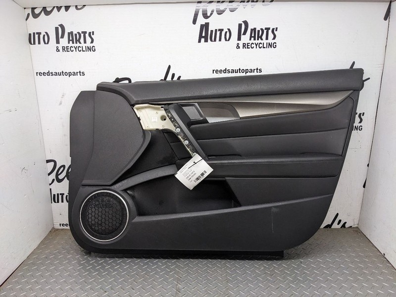 Fits 12 13 14 ACURA TL Front RH Passenger Door Trim Panel1159490