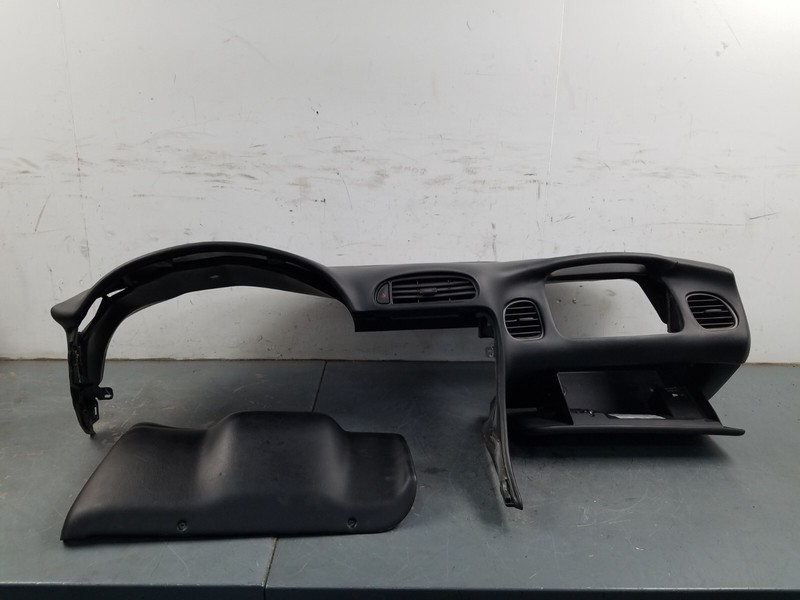 2001 Chevy Corvette C5 Z06 Dash Panel #3537 B9