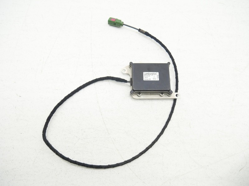 Used SDARS Aerial Antenna Module 2009-2013 Lamborghini Gallardo LP570 OEM