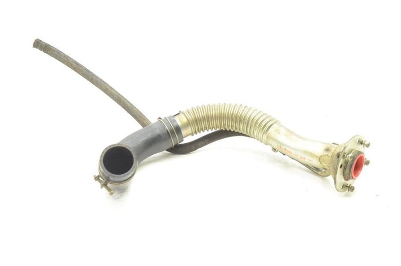 1982-1983 Datsun 280zx 2+0 Turbo MT Fuel Filler Neck Assembly