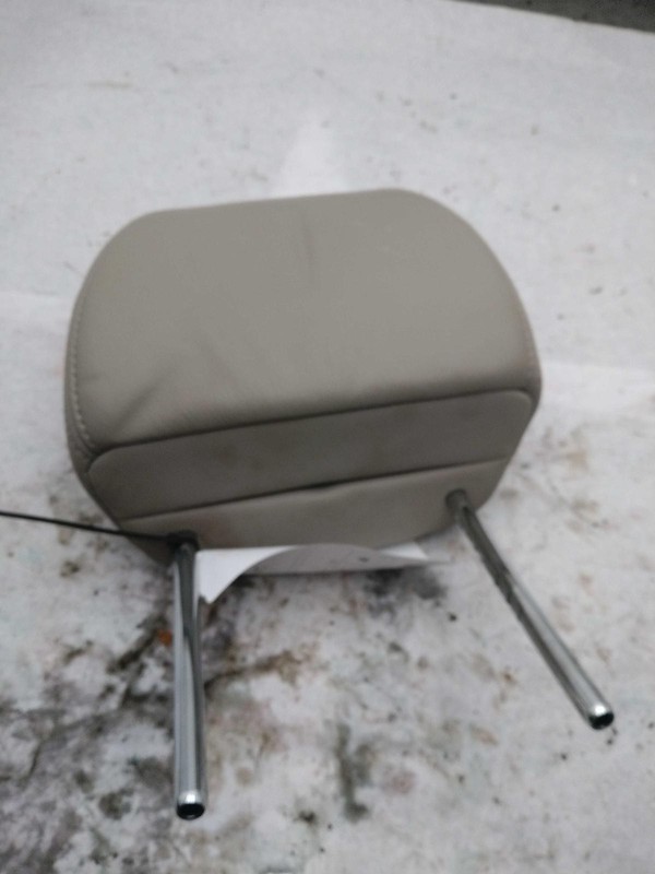2012 Acura RDX Maroon Headrest Used 125K Miles OEM Non-Interchangeable Part