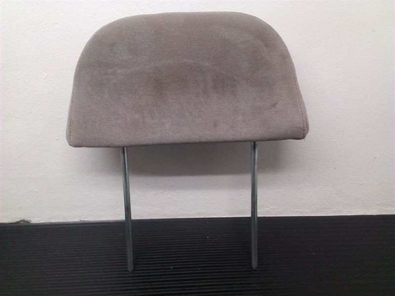 95-99 Chevrolet 1500 Pickup Front Seat Headrest Cloth Gray OEM 12380748