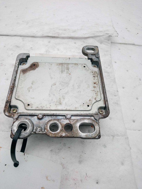 2006 Nissan Altima Transmission Control Module OEM 2.5L TAN 190K Miles