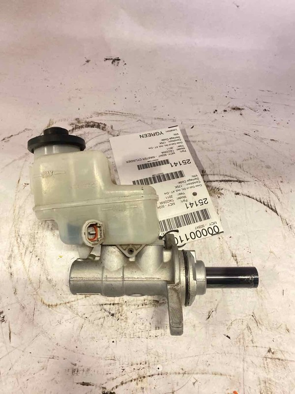 Master Cylinder TOYOTA TACOMA 09 10 11 12 13 14 15 16 17 18 19 20 21 22 23