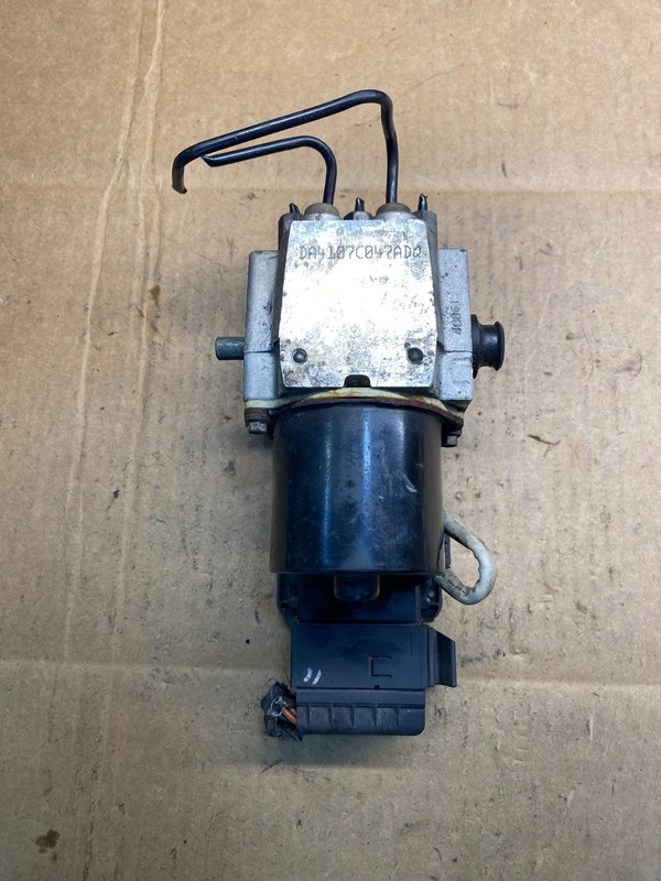 2006 2007 Ford E250 E350 Econoline Anti-Lock ABS Antilock Brake Pump AB3853