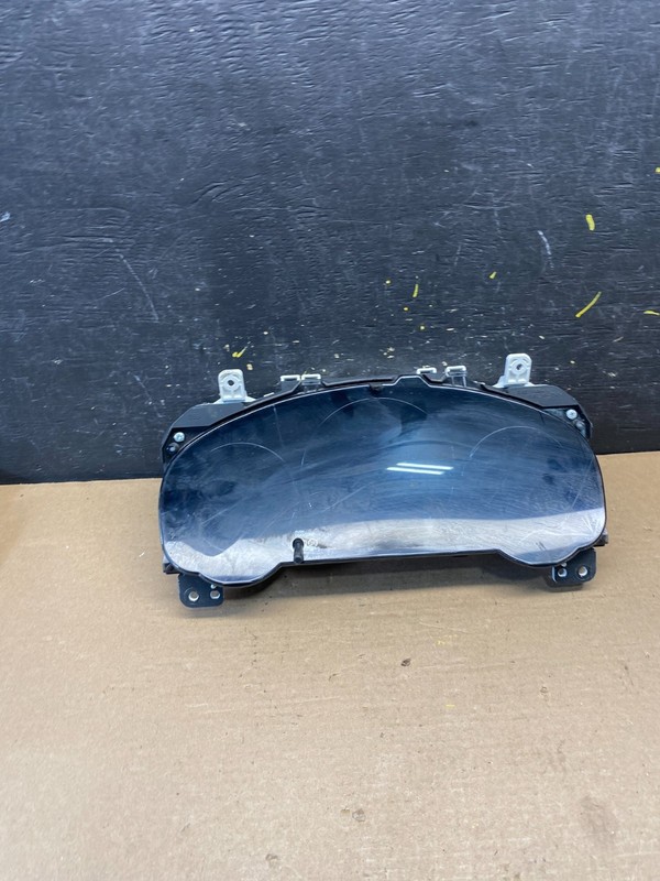 2008 2009 2010 Toyota Sienna Speedometer Cluster Gauge OEM S6373 DG