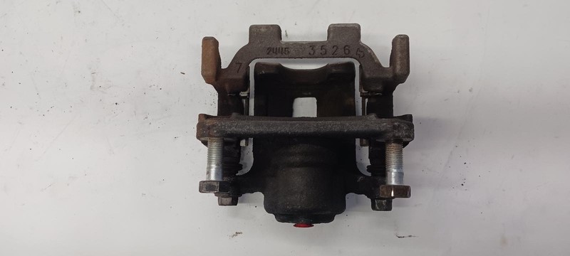 12-'18 NISSAN MAXIMA Left driver rear Caliper 49k miles OEM 1 Year Warranty!