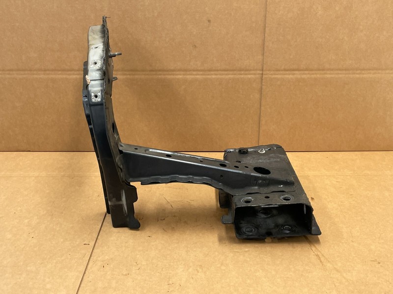 14 15 16 BMW F22 M235i 228i Front Left Driver Frame Rail Bracket OEM 1449