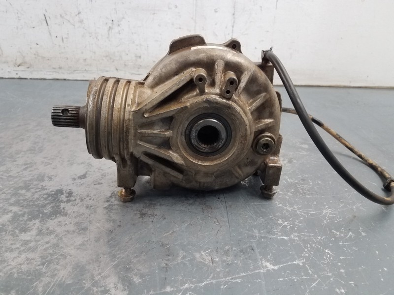 #6707 K3- 2022 19 20 21 Polaris RZR XP 1000 Front Differential 566 Miles