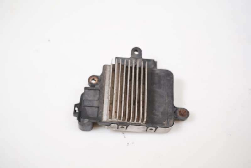 2010-2014 SUBARU LEGACY 3.6L Engine Cooling Fan Control Module OEM 499300-3460