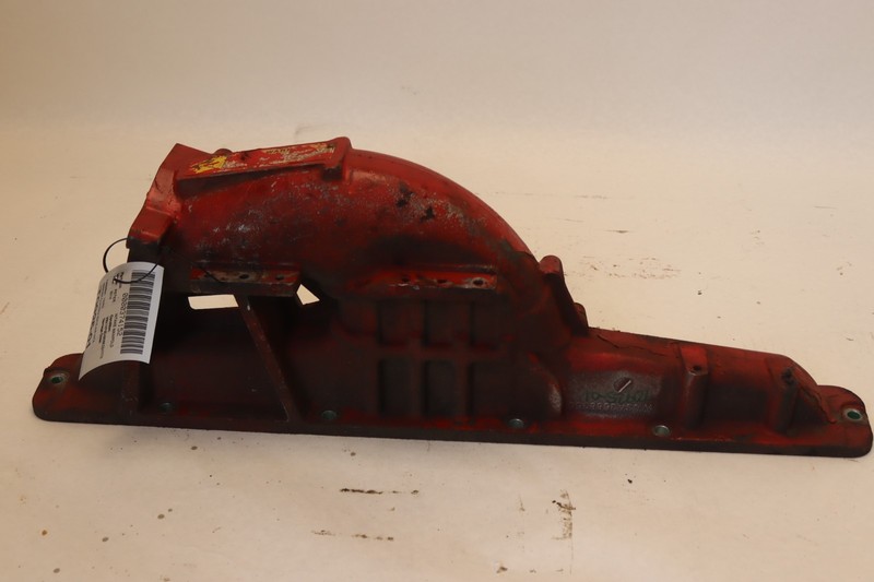 2013-2017 PETERBILT 579 CUMINS ISX15 ENGINE AIR INTAKE MANIFOLD 3688355 OEM