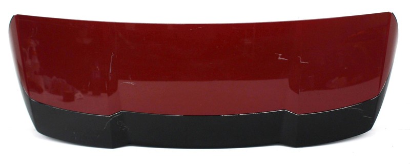 OEM Rear Spoiler For BMW X3 Vegas Red (C68) 51-62-5-A7B-129