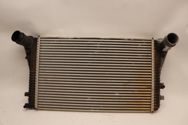 2014-2017 VOLKSWAGEN VW PASSAT 1.8L GAS ENGINE COOLING INTERCOOLER RADIATOR OEM