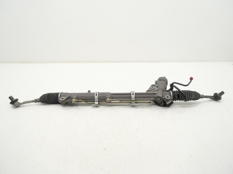 2005 Bentley Continental GT Power Steering Gear Rack & Pinion 59k Miles OEM