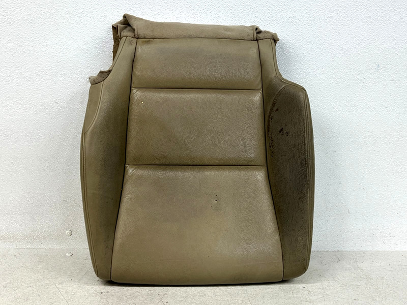 ⭐2016-2018 ACURA ILX FRONT LEFT DRIVER SIDE LOWER SEAT CUSHION ASSY OEM LOT2706